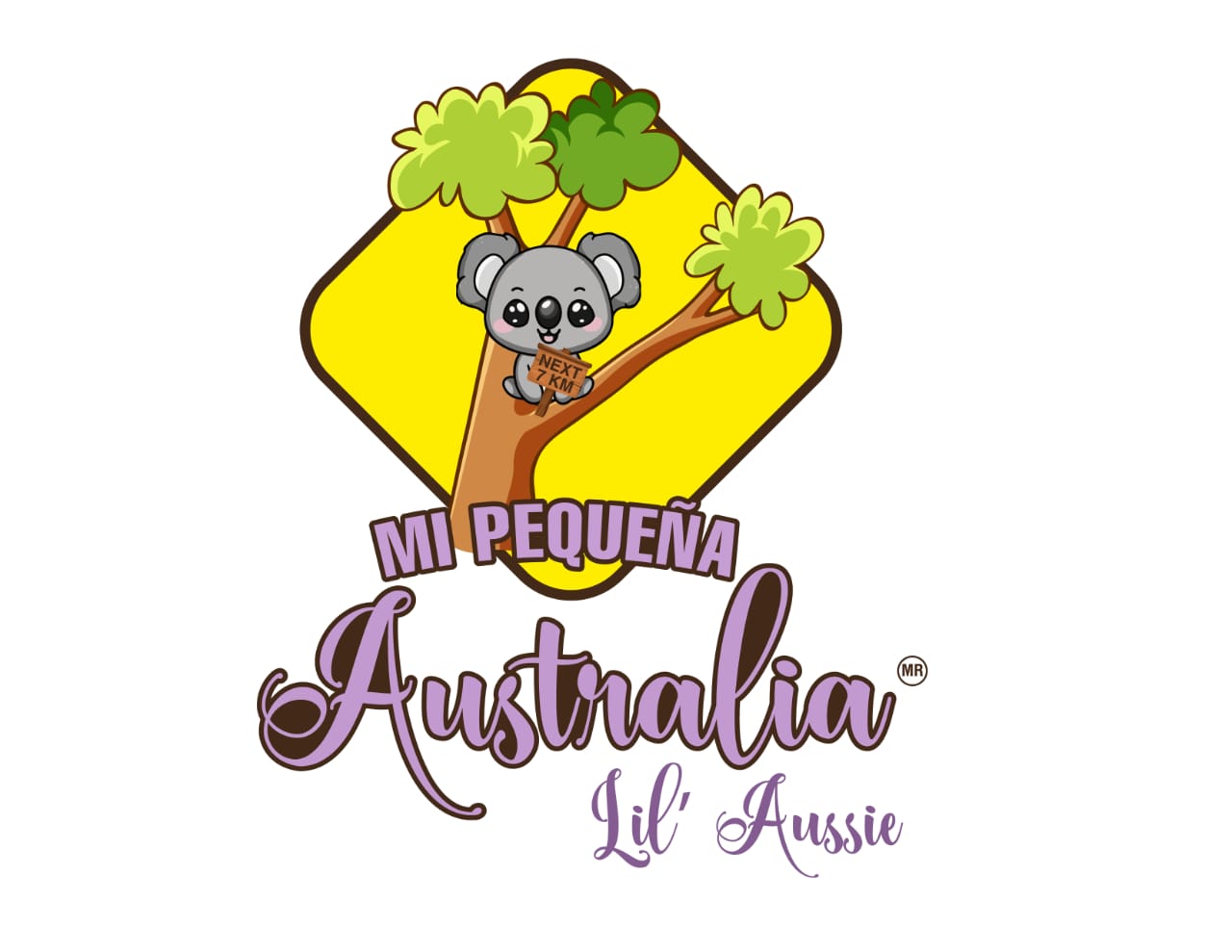 Mi Pequeña Australia